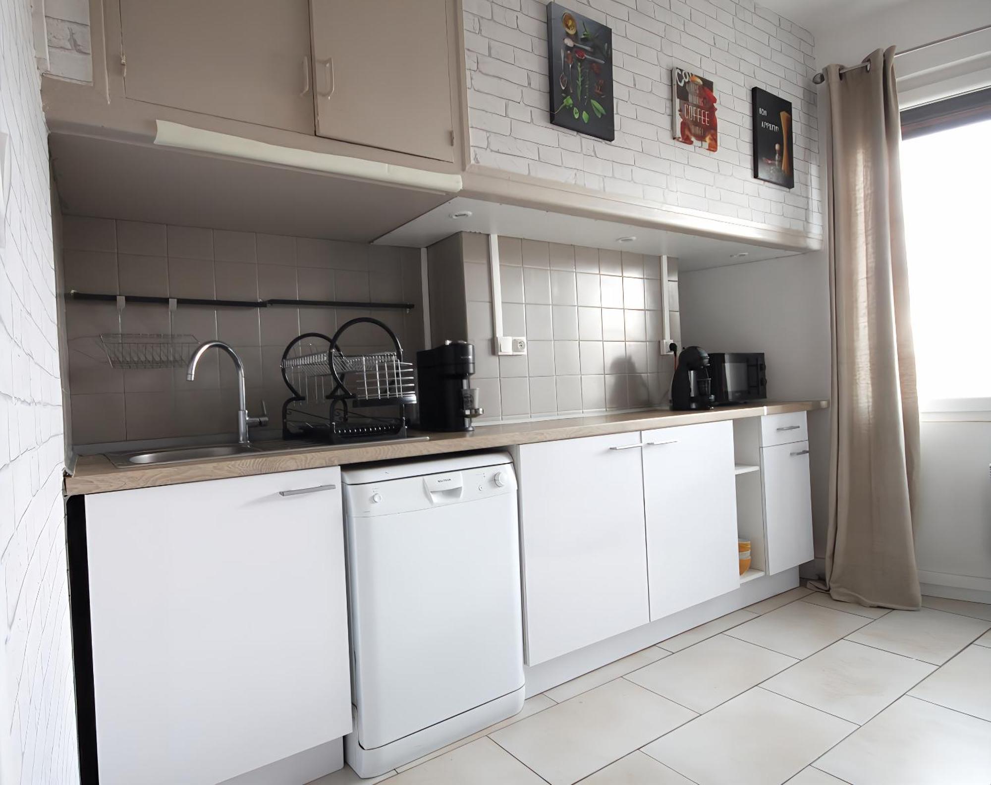 Appartement Centre Perpignan 3 Pieces 70M2 Avec Climatisation Экстерьер фото