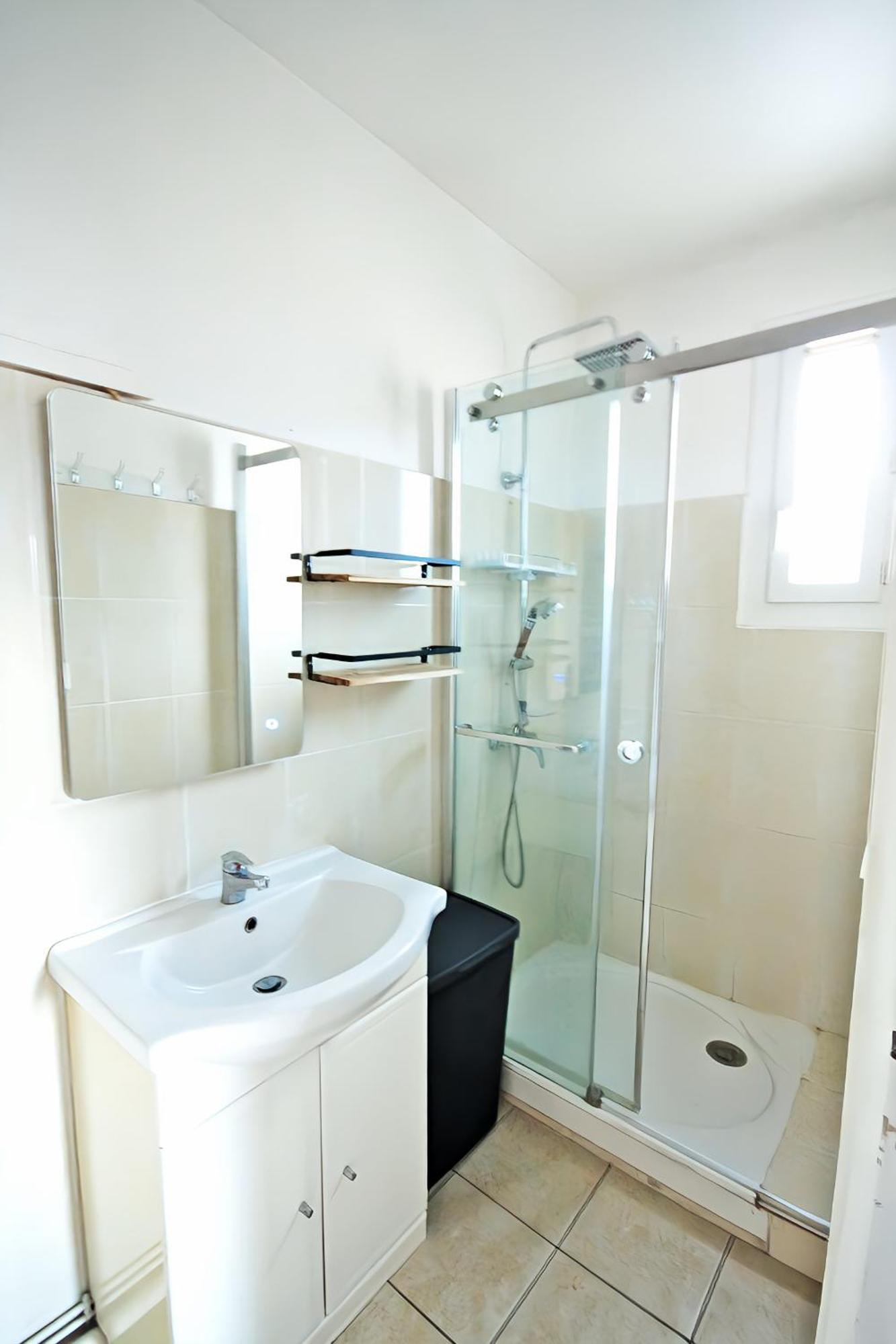 Appartement Centre Perpignan 3 Pieces 70M2 Avec Climatisation Экстерьер фото