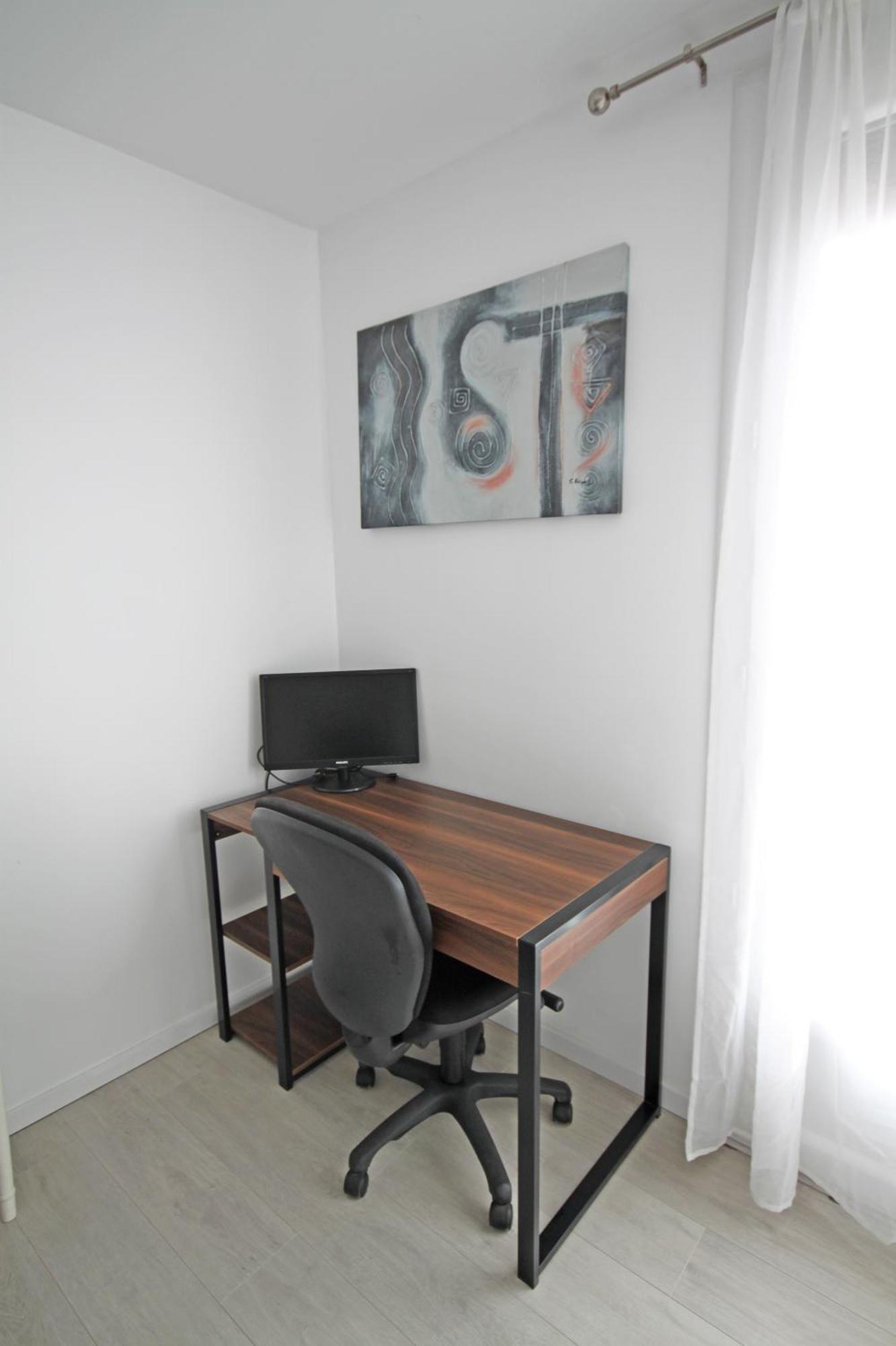 Appartement Centre Perpignan 3 Pieces 70M2 Avec Climatisation Экстерьер фото