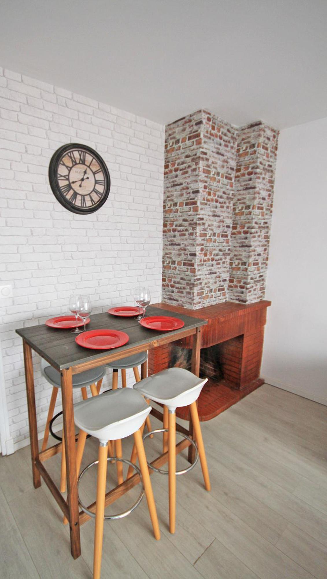 Appartement Centre Perpignan 3 Pieces 70M2 Avec Climatisation Экстерьер фото
