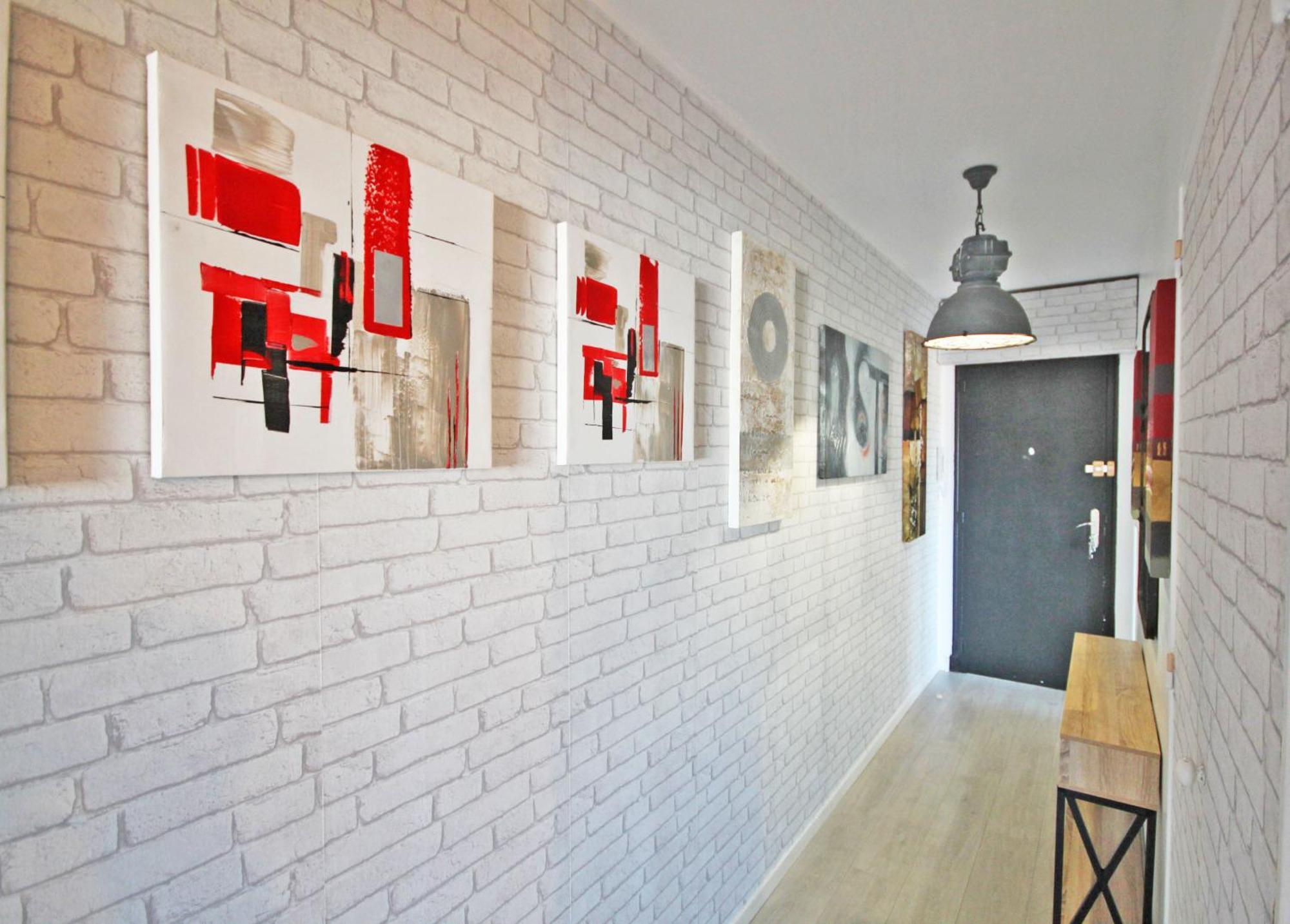 Appartement Centre Perpignan 3 Pieces 70M2 Avec Climatisation Экстерьер фото